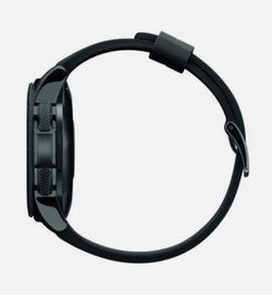 Listing 12 of 18 for Samsung Galaxy Watch SM-R810 42mm Midnight Black Smartwatch
