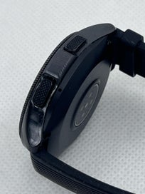 Listing 11 of 18 for Samsung Galaxy Watch SM-R810 42mm Midnight Black Smartwatch