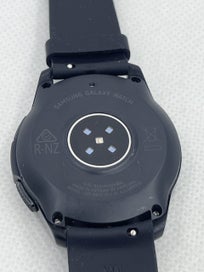 Listing 14 of 18 for Samsung Galaxy Watch SM-R810 42mm Midnight Black Smartwatch