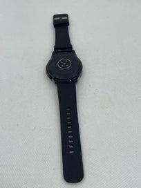 Listing 13 of 18 for Samsung Galaxy Watch SM-R810 42mm Midnight Black Smartwatch