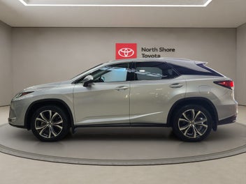 Lexus Rx 450H 2022 photo 5