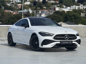 Mercedes-Benz Cle 300 2026 photo 2