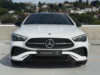 Mercedes-Benz Cle 300 2026 photo 3