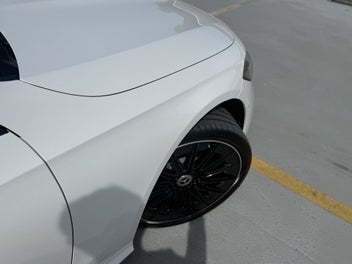 Mercedes-Benz Cle 300 2026 photo 4