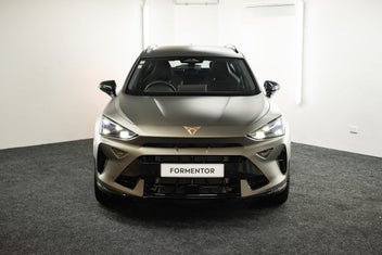 Acura Formentor 2026 photo 3