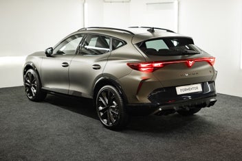 Acura Formentor 2026 photo 4