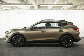 Acura Formentor 2026 photo 5