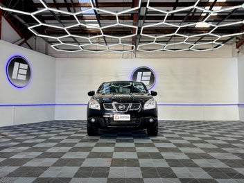Nissan Dualis 2013 photo 3