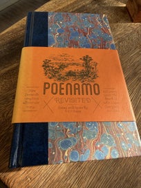Listing 1 of 14 for Poenamo Revisited Godwit Facsimile Edition John Logan Campbell NZ History