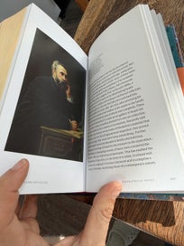 Listing 13 of 14 for Poenamo Revisited Godwit Facsimile Edition John Logan Campbell NZ History