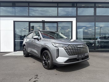 Gwm Haval H6 2026 photo 2