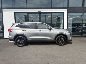Gwm Haval H6 2026 photo 3