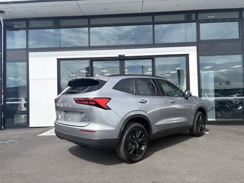 Gwm Haval H6 2026 photo 4