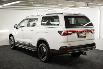Geely Riddara 2025 photo 4