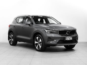 Volvo Xc40 2026 photo 2