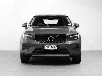 Volvo Xc40 2026 photo 3