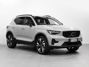 Volvo Xc40 2026 photo 2