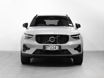 Volvo Xc40 2026 photo 3