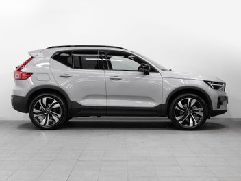 Volvo Xc40 2026 photo 4