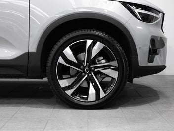 Volvo Xc40 2026 photo 5
