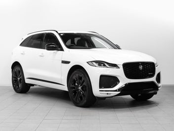Jaguar F-Pace 2025 photo 2
