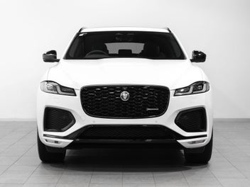 Jaguar F-Pace 2025 photo 3