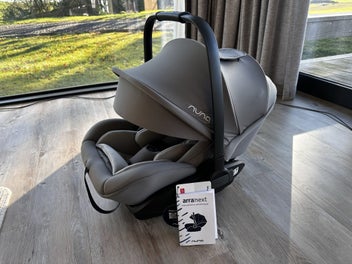 Listing 1 of 5 for Nuna Arra Next Infant Car Seat