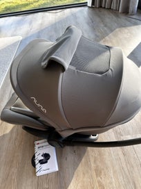 Listing 4 of 5 for Nuna Arra Next Infant Car Seat