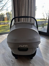 Listing 5 of 5 for Nuna Arra Next Infant Car Seat