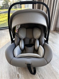 Listing 2 of 5 for Nuna Arra Next Infant Car Seat