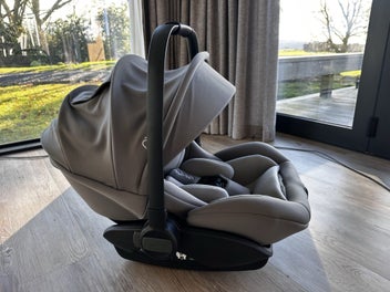 Listing 3 of 5 for Nuna Arra Next Infant Car Seat