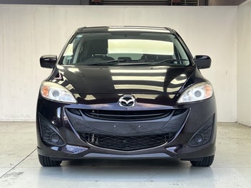 Mazda Premacy 2014 photo 3