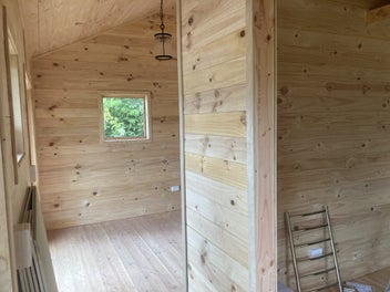 Listing 11 of 11 for 7.0 mx3.6 m Kitset timber cabin ( nz made)