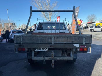Ford Ranger 2013 photo 3