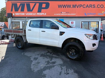 Ford Ranger 2013 photo 5