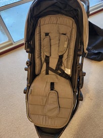 Listing 10 of 19 for Edwards & Co Oscar M2 pushchair / pram / stroller. Incudes accessories.