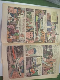 Listing 3 of 3 for Peacemaker 1 1967 comic