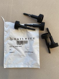 Listing 9 of 20 for SAILRITE LSZ-1 Sewing Machine
