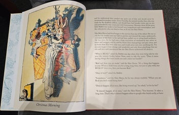 Listing 2 of 6 for The Velveteen Rabbit - By Margery Williams
