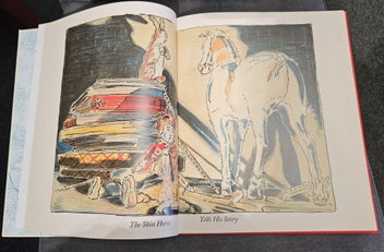 Listing 3 of 6 for The Velveteen Rabbit - By Margery Williams