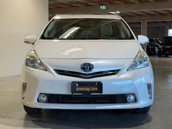 Toyota Prius 2012 photo 3