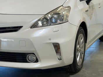Toyota Prius 2012 photo 5