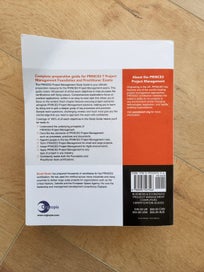 Listing 2 of 2 for PRINCE2 Study Guide: 2017 Update by David Hinde
