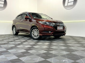 Honda Vezel 2015 photo 2