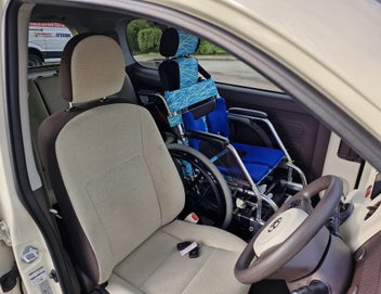 Toyota Porte 2019 photo 5