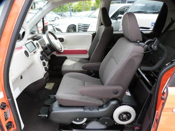Toyota Porte 2017 photo 3