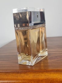Listing 2 of 3 for Michael kors 100ml perfume $1!