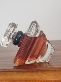 Listing 2 of 4 for Lancome Tresor womens perfume $1!