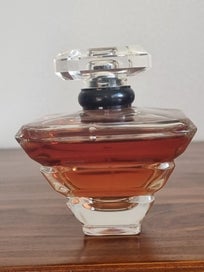 Listing 4 of 4 for Lancome Tresor womens perfume $1!