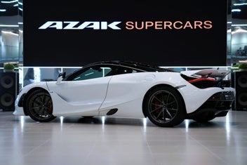 Mclaren 720S 2019 photo 4